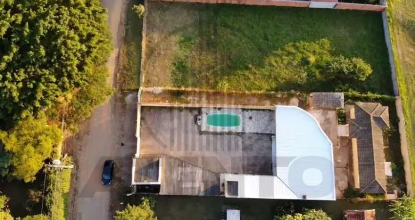 Chácara / sítio com 2 quartos à venda na Rua Osvaldo de Campos, 358 / 360, Chácara Alvorada, Indaiatuba