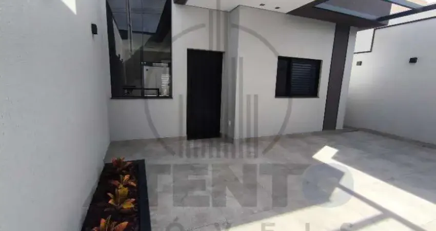 CASA - JARDIM CASABLANCA - INDAIATUBA/SP