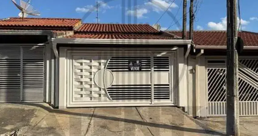 Casa com 3 quartos à venda na Rua Antônio Martiliano de Campos, 511, Jardim Alice, Indaiatuba