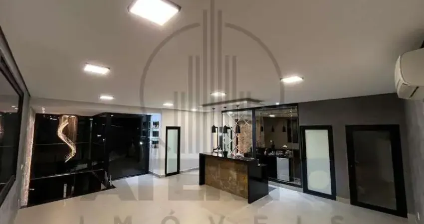 SALÃO COMERCIAL - JARDIM MONTE VERDE - INDAIATUBA/SP