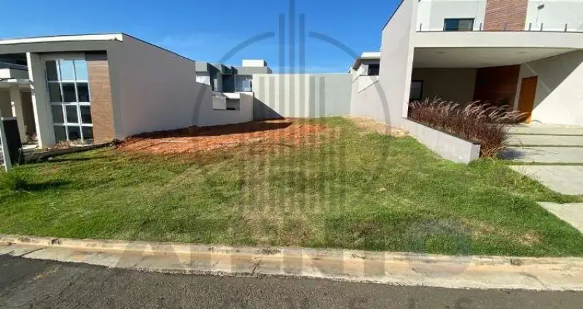 TERRENO - JARDIM RESIDENCIAL MARIA DULCE - INDAIATUBA/SP