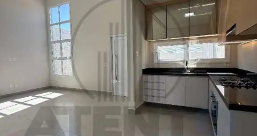 Casa com 3 quartos à venda na RUA Lidia Dionisia Martins Amgarten, 121, Jardim Bom Sucesso, Indaiatuba