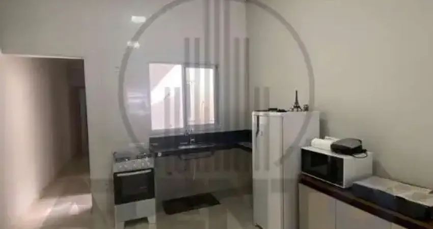 Casa com 2 quartos à venda na Rua Tatuapé, 255, Jardim Paulista II, Indaiatuba
