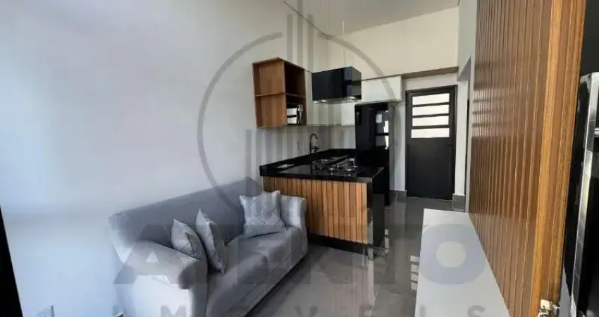 Casa com 3 quartos à venda na RUA Alaor José Cheracomo, 215, Parque Residencial Sabiás, Indaiatuba