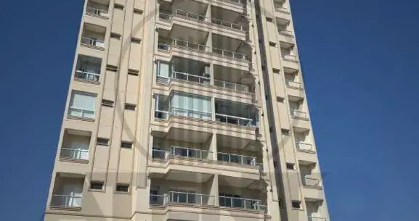 Apartamento com 3 quartos à venda na Alameda José Amstalden, 202, Jardim Bela Vista, Indaiatuba