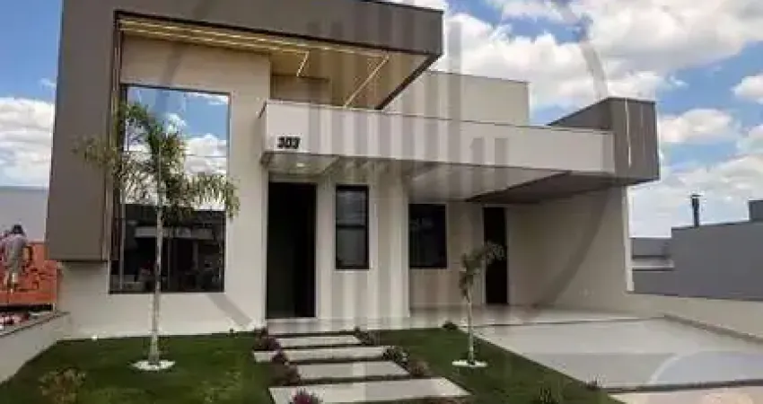 Casa térrea - condomínio dona maria cândida - indaiatuba/sp