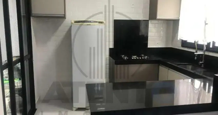 Casa em condomínio fechado com 3 quartos à venda na Rua Primo Ricardo Tonolli, 59, Jardim Park Real, Indaiatuba