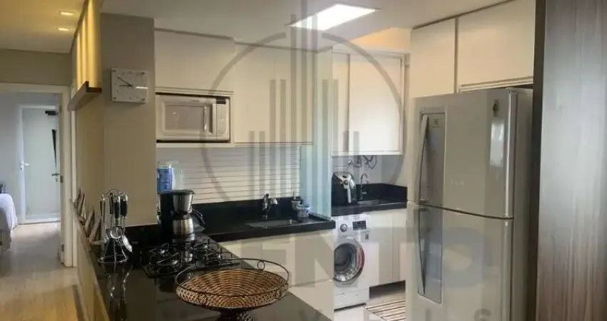 Apartamento com 2 quartos à venda na Avenida Presidente Vargas, 2851, Vila Homero, Indaiatuba