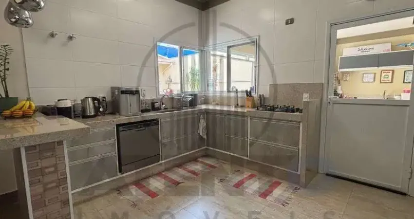 Casa com 3 quartos à venda na Rua Faustina Deny Stifter, 79, Jardim Esplanada II, Indaiatuba