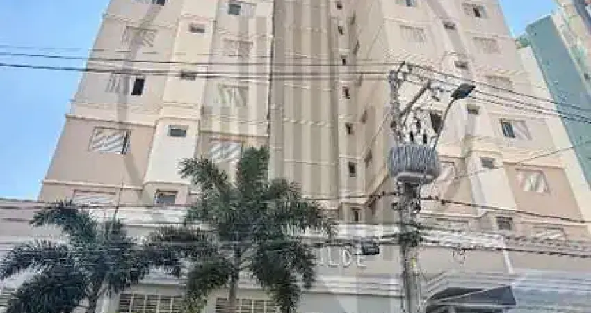 Apartamento com 3 quartos para alugar na Vila Sfeir, Indaiatuba