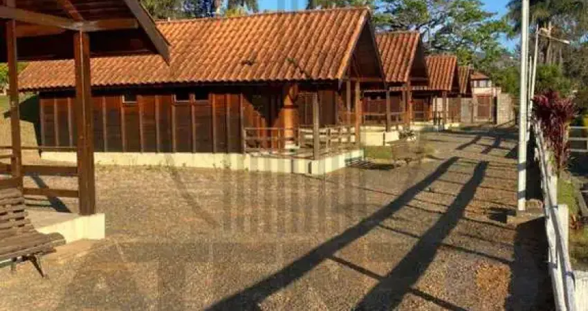 Chácara / sítio com 10 quartos à venda na RUA SANTO ANTÔNIO 29, S/Nº, Centro, Ibitiúra de Minas