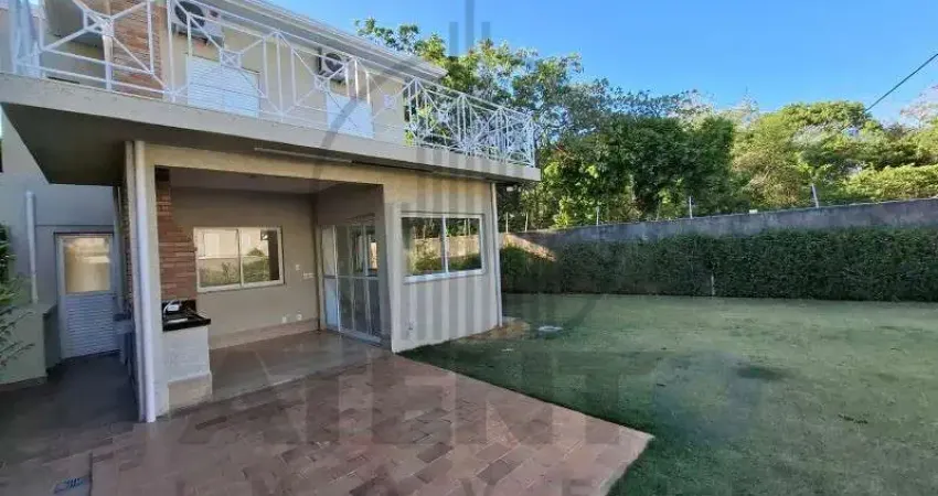 Casa em condomínio fechado com 3 quartos para alugar na Alameda José Amstalden, 1098, Jardim Dos Aromas, Indaiatuba