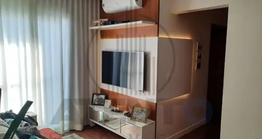 Apartamento com 3 quartos à venda no Núcleo Habitacional Brigadeiro Faria Lima, Indaiatuba