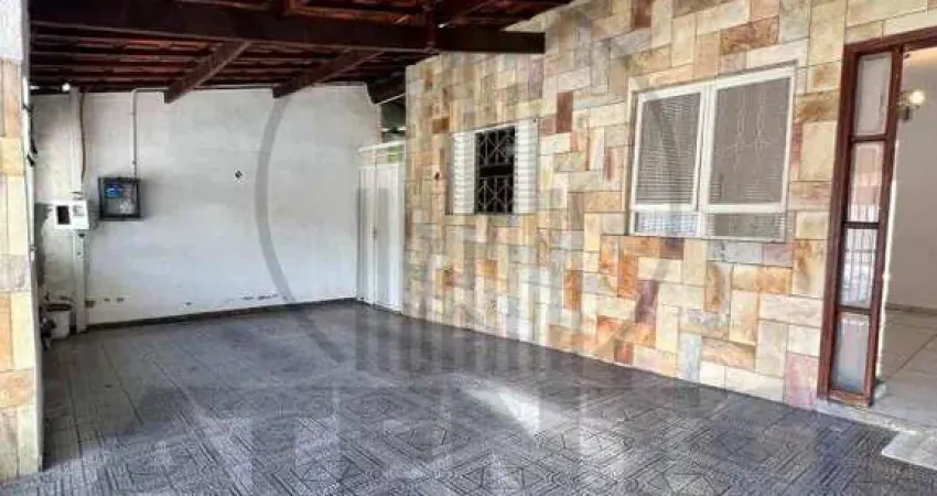 Casa com 2 quartos à venda no Jardim Renata, Indaiatuba