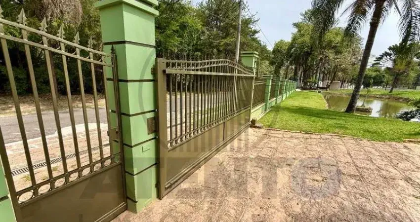 Chácara / sítio com 3 quartos à venda no Lagos de Shanadu, Indaiatuba