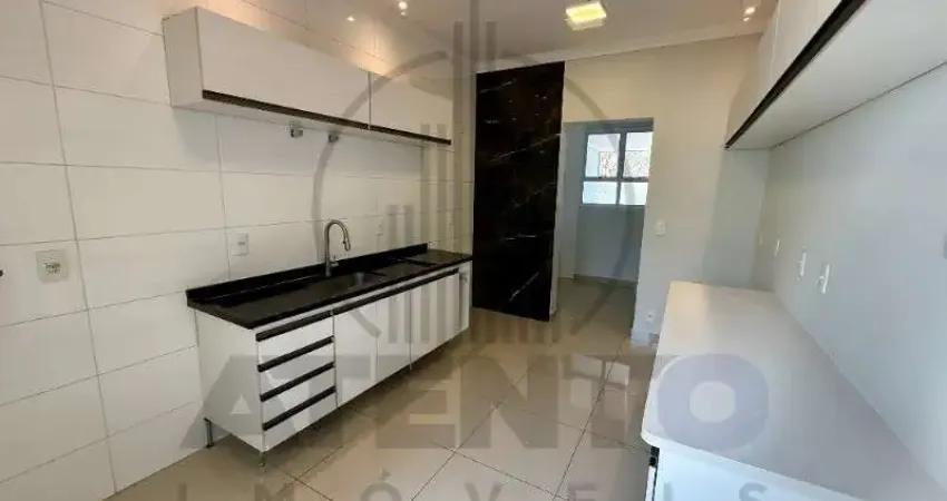 Casa em condomínio fechado com 3 quartos à venda no Jardim Montreal Residence, Indaiatuba