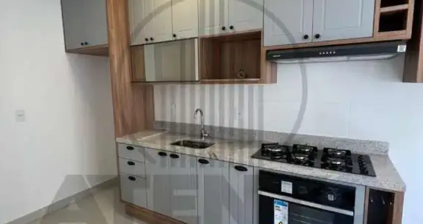 Apartamento com 3 quartos à venda no Jardim Santiago, Indaiatuba