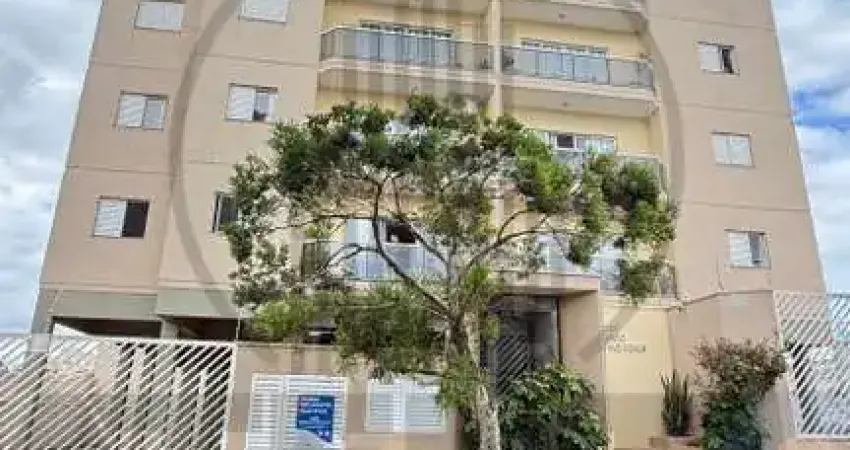 Apartamento com 2 quartos à venda na Vila Almeida, Indaiatuba
