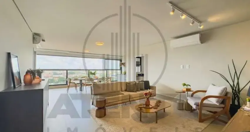 Apartamento com 3 quartos à venda na Vila Castelo Branco, Indaiatuba