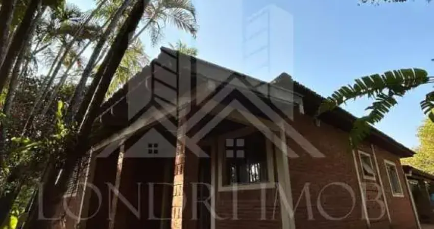 Chácara para Venda em Rolândia, CENTRO, 3 dormitórios, 1 banheiro