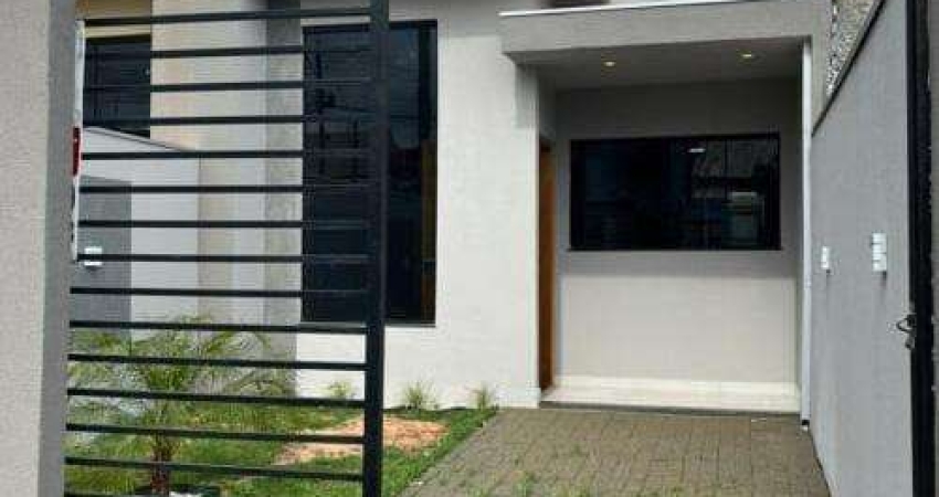 Casa à venda no Coliseu, Londrina 