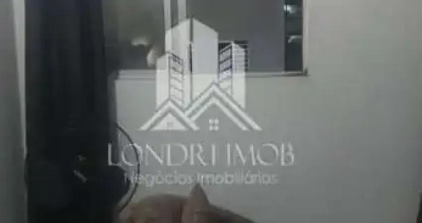 Apartamento para Venda em Londrina, JARDIM DAS AMÉRICAS, 3 dormitórios, 1 banheiro