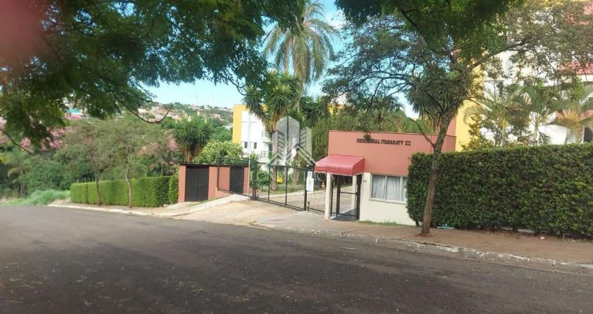 Apartamento para Venda em Londrina, Conjunto Residencial Itamaraty, 3 dormitórios, 1 suíte, 2 banheiros