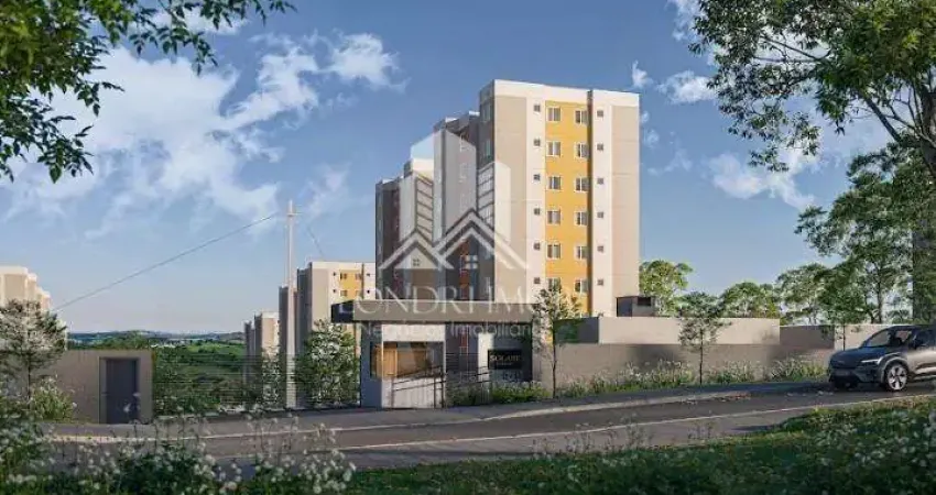 Empreendimento para Venda em Londrina, Jardim Nova Esperança, 2 dormitórios, 1 banheiro, 1 vaga