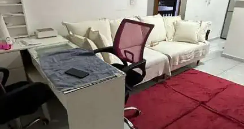 Apartamento para Venda em Serra, Ourimar, 2 dormitórios, 1 banheiro, 1 vaga