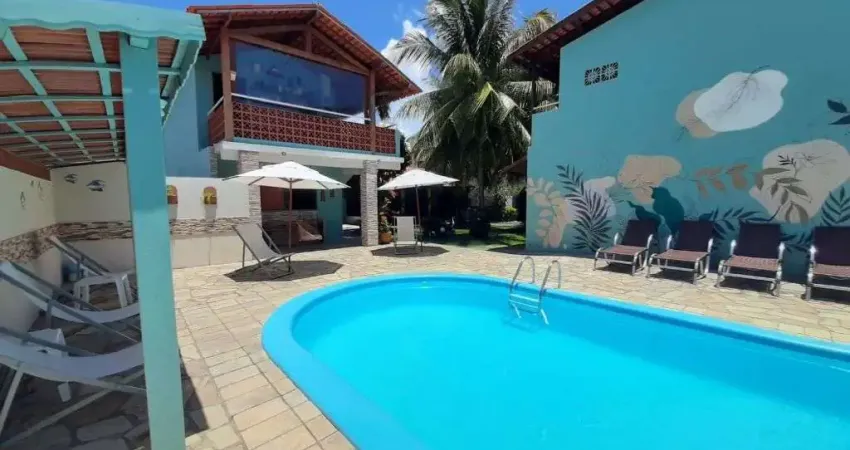 Casa comercial com 3 salas à venda no Carapibus, Conde 