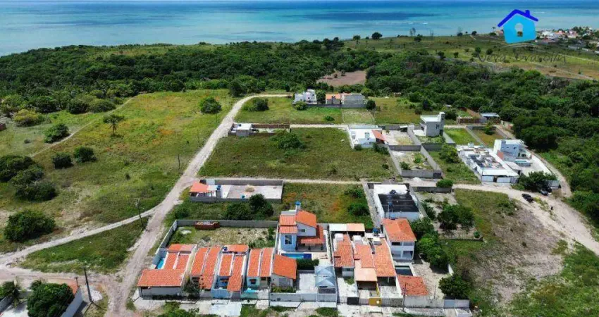 Casa com 4 quartos à venda no Jacumã, Conde 