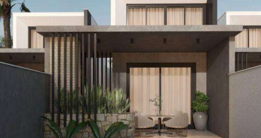 Casa com 3 quartos à venda no Jacumã, Conde 