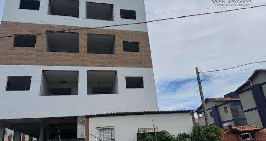 Apartamento com 2 quartos à venda no Jacumã, Conde 
