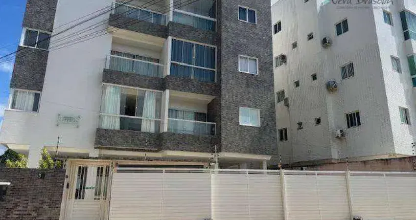 Apartamento com 2 quartos à venda no Jacumã, Conde 