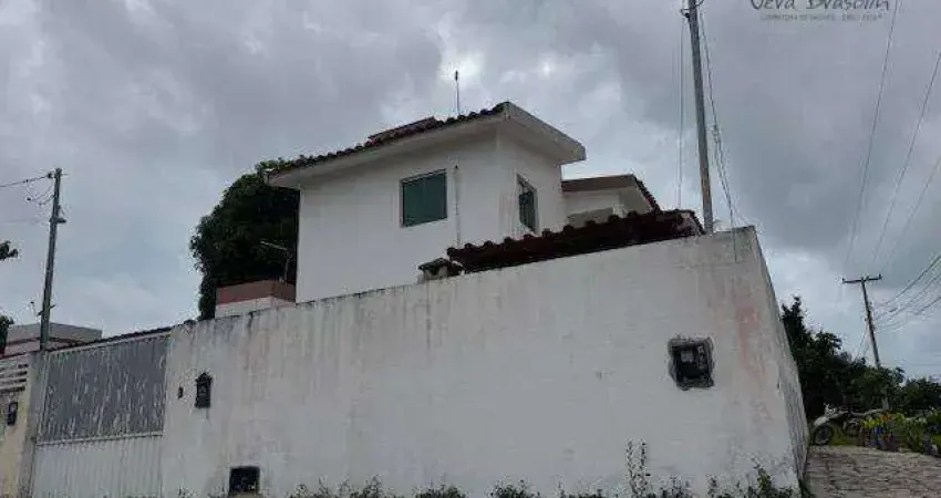 Casa com 2 quartos à venda no Jacumã, Conde