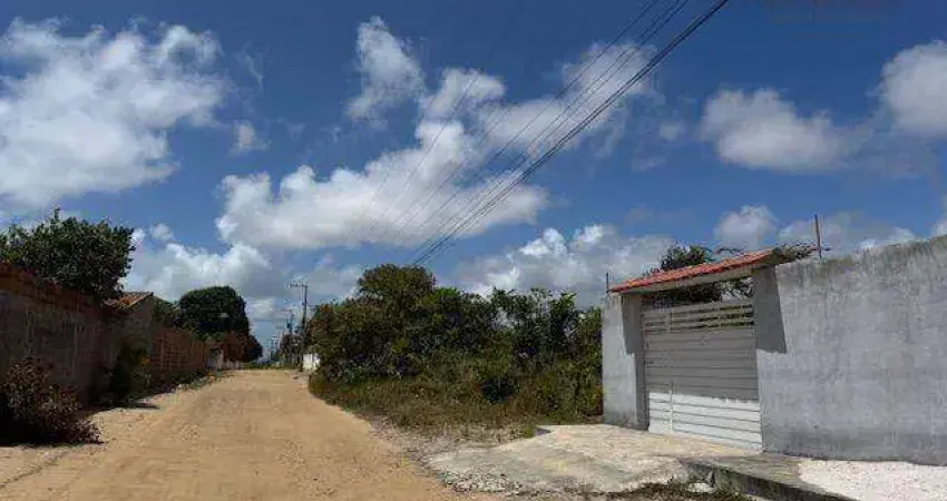 Terreno à venda no Jacumã, Conde 