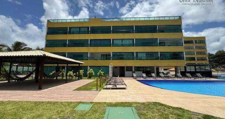 Apartamento com 2 quartos à venda no Tabatinga, Conde