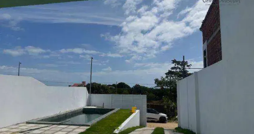 Casa com 3 quartos à venda no Carapibus, Conde