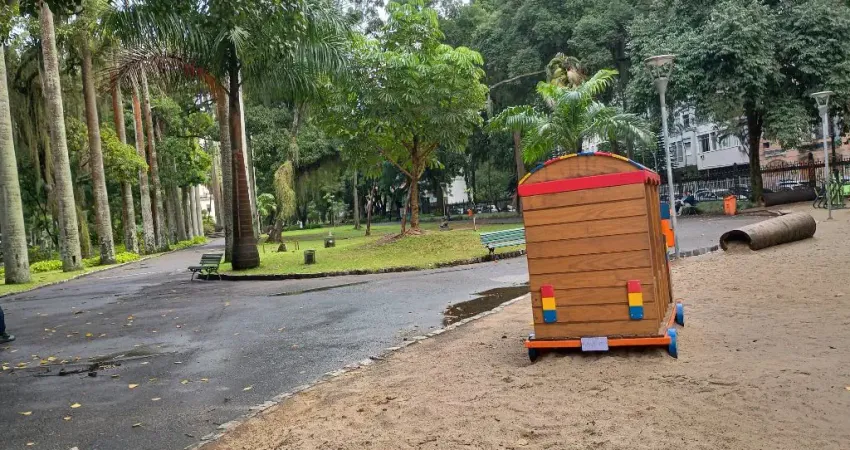 Flamengo Espetacular 3.quartos,Suite ,frente, Armários vaga na escritura 120m²,piso, Cozinha Ampla três banheiros vazio entrar morar