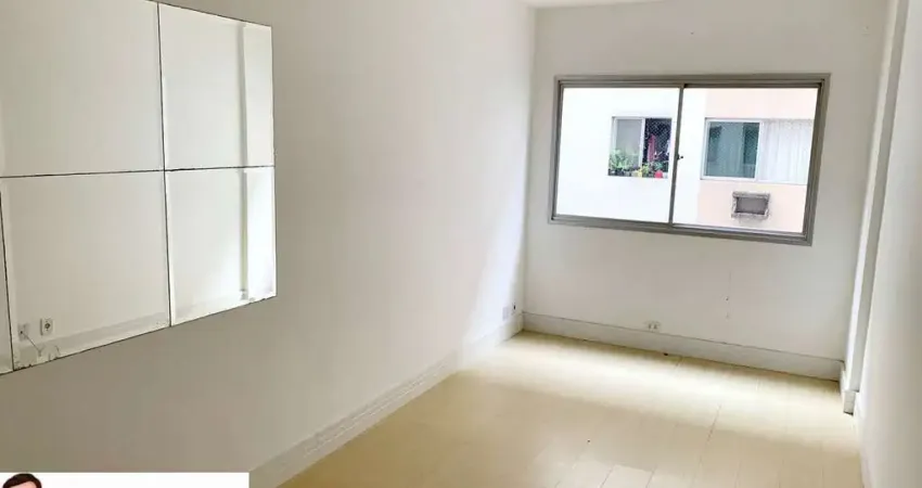 Apartamento 2 quartos, sala, cozinha, banheiro, área de serviço, lazer completo, vaga de garagem