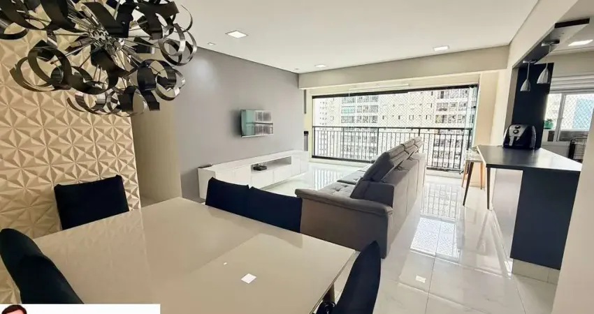 Apartamento com 2 quartos à venda na Rua Godofredo Fraga, 10, Marapé, Santos