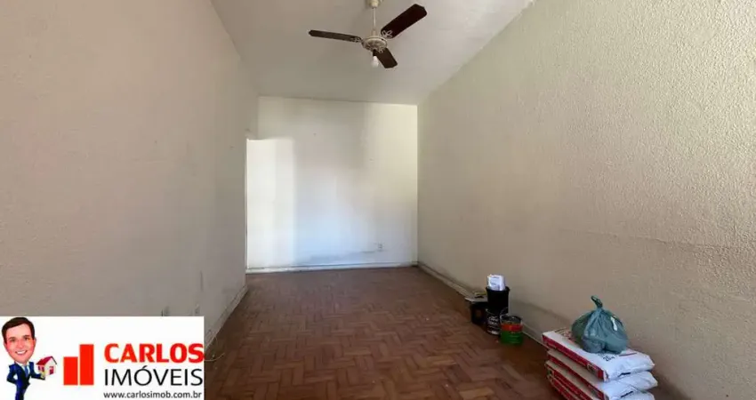 Apartamento com 2 quartos à venda na Rua Doutor Carvalho de Mendonça, 593, Marapé, Santos