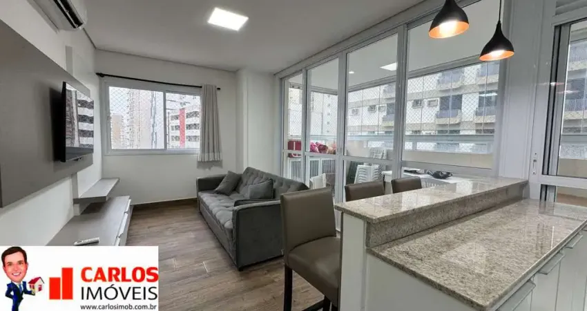 Apartamento com 2 quartos à venda na Rua Doutor Alamir Martins, 28, Gonzaga, Santos