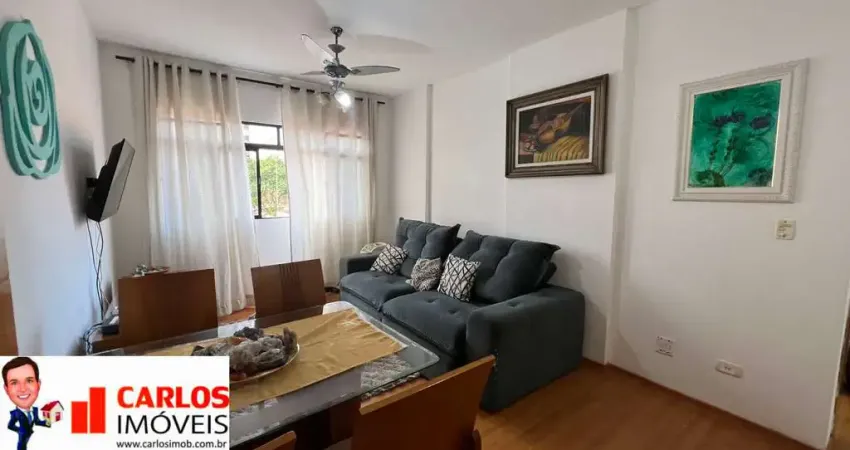 Apartamento com 2 quartos à venda na Rua João Caetano, Campo Grande, Santos