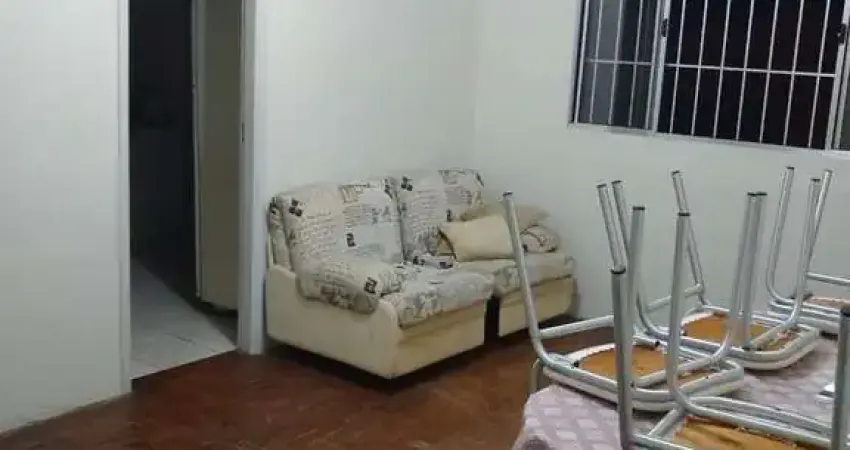 Apartamento com 2 quartos à venda na Rua Doutor Batista Pereira, 103, Macuco, Santos