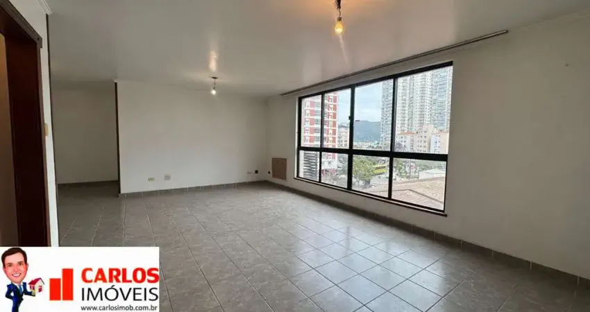 Apartamento com 3 quartos à venda na Avenida Rei Alberto I, 315, Ponta da Praia, Santos