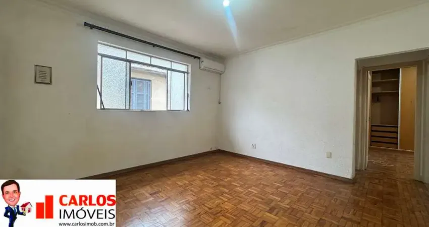 Apartamento com 2 quartos à venda na Avenida Ana Costa, 182, Vila Mathias, Santos