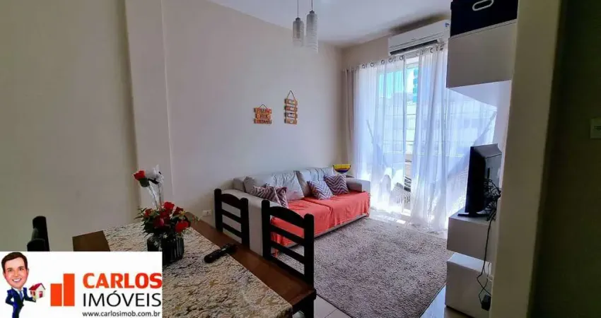 Charmoso 1 dormitório no boqueirão – reformado e com vista livre!