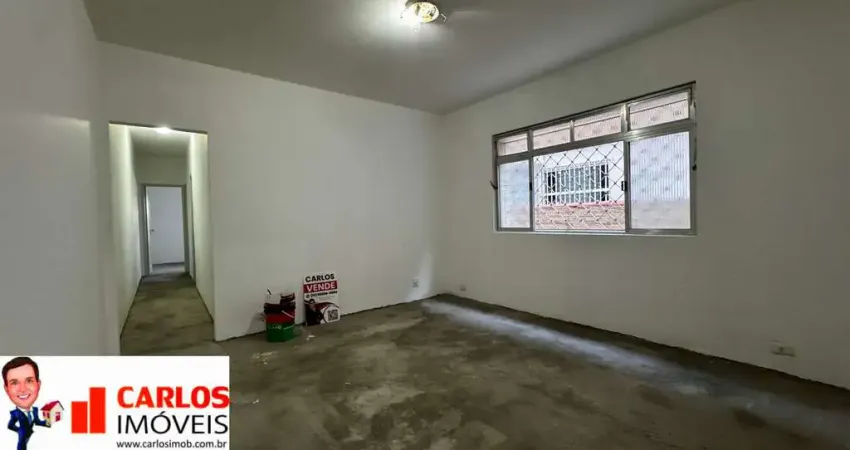 Apartamento com 2 quartos à venda na Rua Comendador Martins, 280, Vila Mathias, Santos