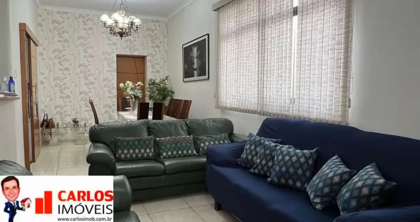 Casa com 4 quartos à venda na Rua Doutor Luís de Faria, 139, Gonzaga, Santos